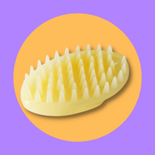 Load image into Gallery viewer, Gentle Pet Washer Brush