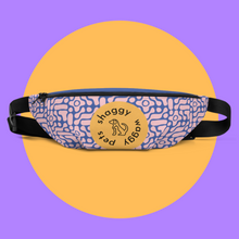 Load image into Gallery viewer, Dog Walking Fanny Pack