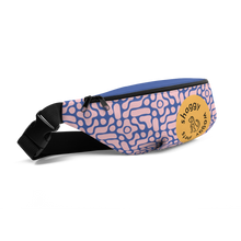 Load image into Gallery viewer, Dog Walking Fanny Pack