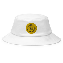 Load image into Gallery viewer, Old School Bucket Hat