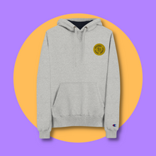 Load image into Gallery viewer, Shaggy Waggy Embroidered Champion Hoodie