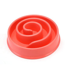 Charger l'image dans la galerie, Slow Eater Dog Bowl - Shaggy Waggy Pets