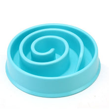 Charger l'image dans la galerie, Slow Eater Dog Bowl - Shaggy Waggy Pets