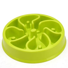 Charger l'image dans la galerie, Slow Eater Dog Bowl - Shaggy Waggy Pets