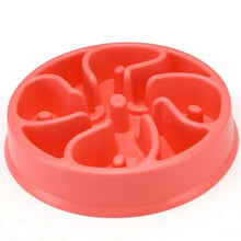 Charger l'image dans la galerie, Slow Eater Dog Bowl - Shaggy Waggy Pets