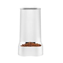Load image into Gallery viewer, Automatic Pet Food Feeder - Shaggy Waggy Pets