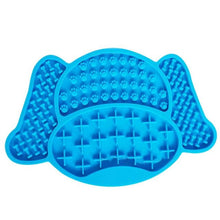 Load image into Gallery viewer, Dog Bath Buddy Slow Feeder Licking Pad