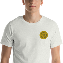 Load image into Gallery viewer, Short-Sleeve Unisex T-Shirt