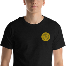 Load image into Gallery viewer, Short-Sleeve Unisex T-Shirt
