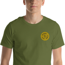 Load image into Gallery viewer, Short-Sleeve Unisex T-Shirt