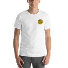 Load image into Gallery viewer, Short-Sleeve Unisex T-Shirt