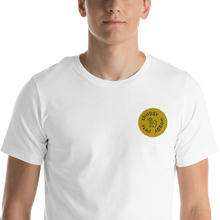 Load image into Gallery viewer, Short-Sleeve Unisex T-Shirt