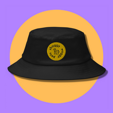 Load image into Gallery viewer, Old School Bucket Hat

