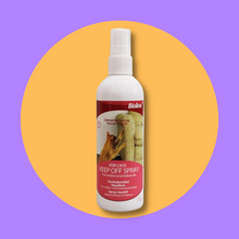 Load image into Gallery viewer, Natural Cat Scratch Deterrent Spray
