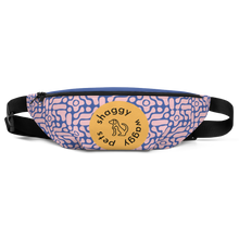 Load image into Gallery viewer, Dog Walking Fanny Pack
