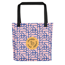 Load image into Gallery viewer, Tote bag
