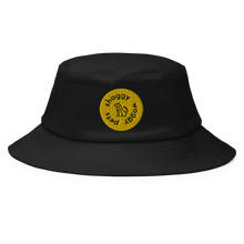 Load image into Gallery viewer, Old School Bucket Hat
