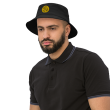 Load image into Gallery viewer, Old School Bucket Hat
