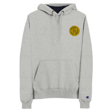Load image into Gallery viewer, Shaggy Waggy Embroidered Champion Hoodie
