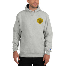 Load image into Gallery viewer, Shaggy Waggy Embroidered Champion Hoodie
