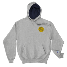 Load image into Gallery viewer, Shaggy Waggy Embroidered Champion Hoodie

