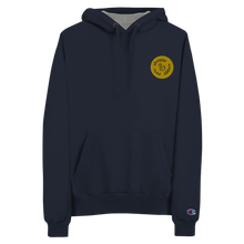 Load image into Gallery viewer, Shaggy Waggy Embroidered Champion Hoodie
