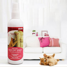 Load image into Gallery viewer, Natural Cat Scratch Deterrent Spray - Shaggy Waggy Pets
