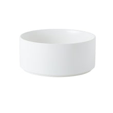 Load image into Gallery viewer, Premium Ceramic Bamboo Pet Bowl - Shaggy Waggy Pets
