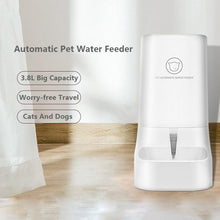 Load image into Gallery viewer, Automatic Pet Food Feeder - Shaggy Waggy Pets
