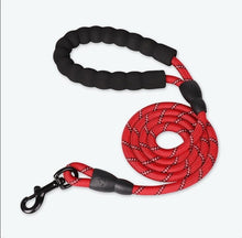 Load image into Gallery viewer, Durable Training Dog Leash - Shaggy Waggy Pets
