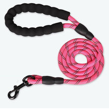 Load image into Gallery viewer, Durable Training Dog Leash - Shaggy Waggy Pets
