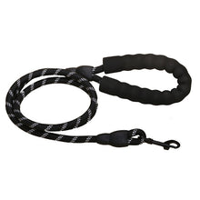 Load image into Gallery viewer, Durable Training Dog Leash - Shaggy Waggy Pets
