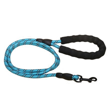 Load image into Gallery viewer, Durable Training Dog Leash - Shaggy Waggy Pets
