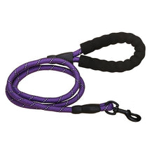 Load image into Gallery viewer, Durable Training Dog Leash - Shaggy Waggy Pets
