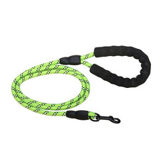 Load image into Gallery viewer, Durable Training Dog Leash - Shaggy Waggy Pets
