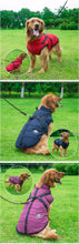 Load image into Gallery viewer, Warm Waterproof Dog Coat - Shaggy Waggy Pets
