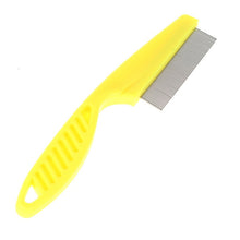 Load image into Gallery viewer, Flea Hair Grooming Tool - Shaggy Waggy Pets
