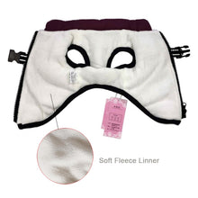 Load image into Gallery viewer, Warm Waterproof Dog Coat - Shaggy Waggy Pets
