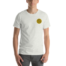 Load image into Gallery viewer, Short-Sleeve Unisex T-Shirt

