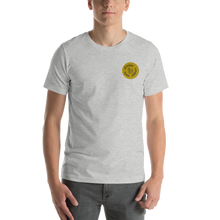 Load image into Gallery viewer, Short-Sleeve Unisex T-Shirt
