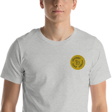Load image into Gallery viewer, Short-Sleeve Unisex T-Shirt
