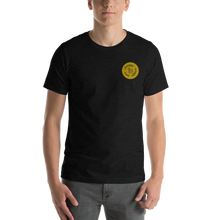 Load image into Gallery viewer, Short-Sleeve Unisex T-Shirt
