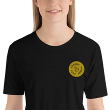 Load image into Gallery viewer, Short-Sleeve Unisex T-Shirt
