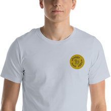 Load image into Gallery viewer, Short-Sleeve Unisex T-Shirt

