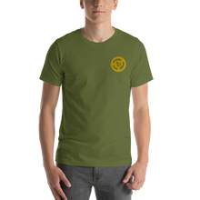 Load image into Gallery viewer, Short-Sleeve Unisex T-Shirt
